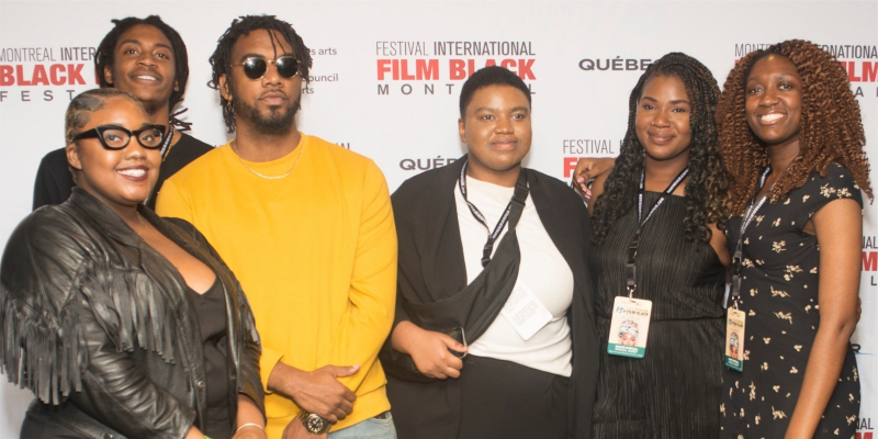 BEING BLACK IN TORONTO WINS  2021 CANADIAN SCREEN AWARDS…