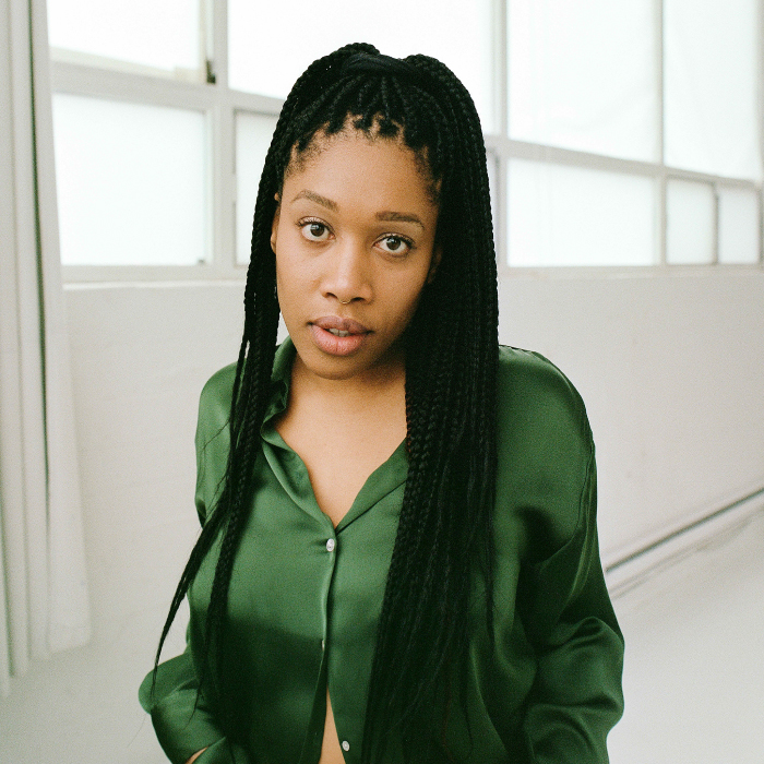 Aisha Evelyna