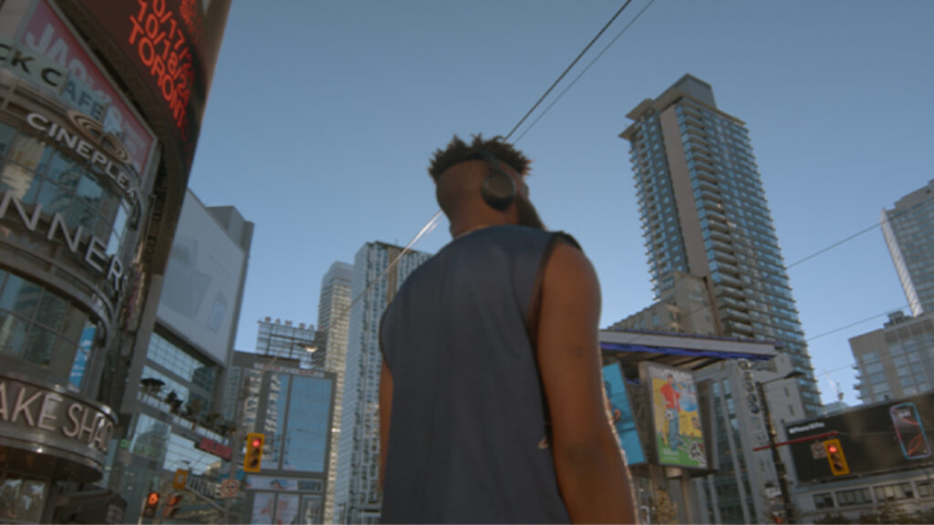 Away From Home (TOR) (Online Only)