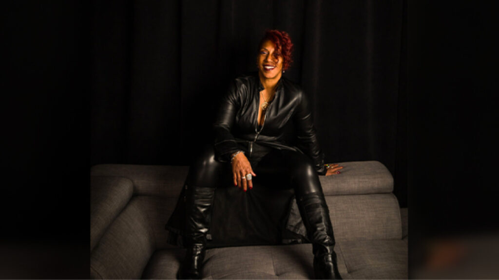 Black and Blue (TOR) (Online Only)