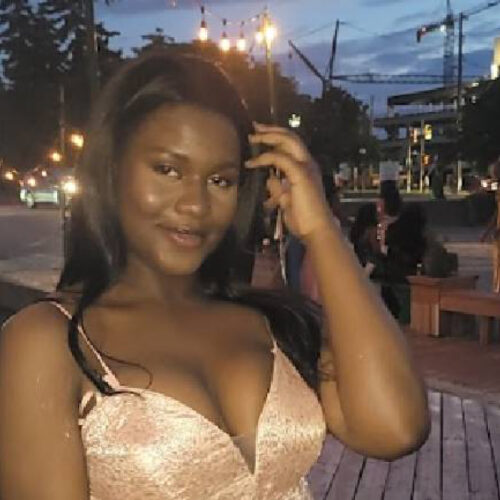 Dorcas Tabitha Kanane