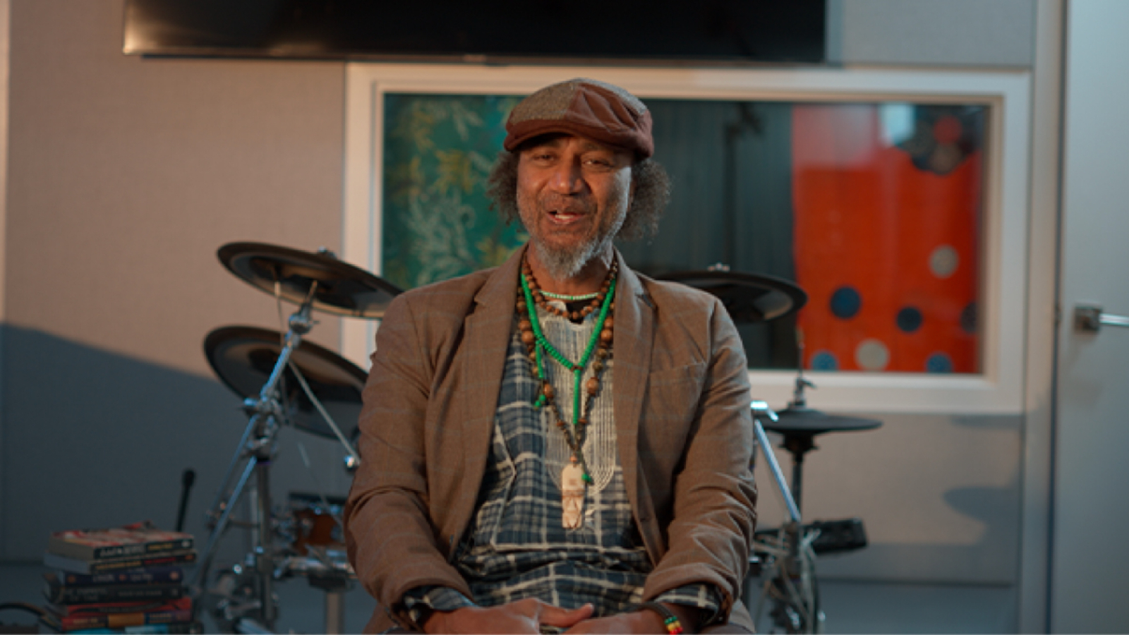 Dreaming in the West