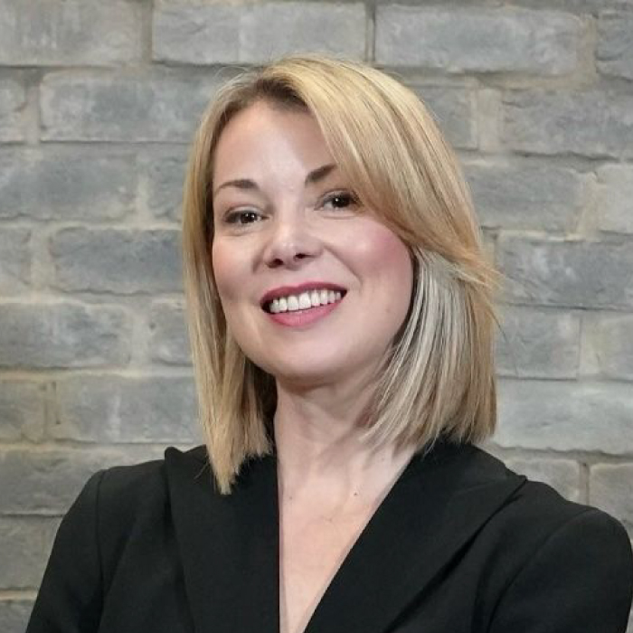 Ellen Parker