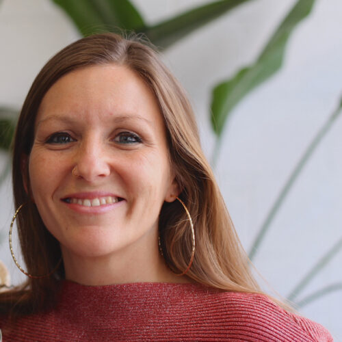 Émilie Beaulieu-Guérette