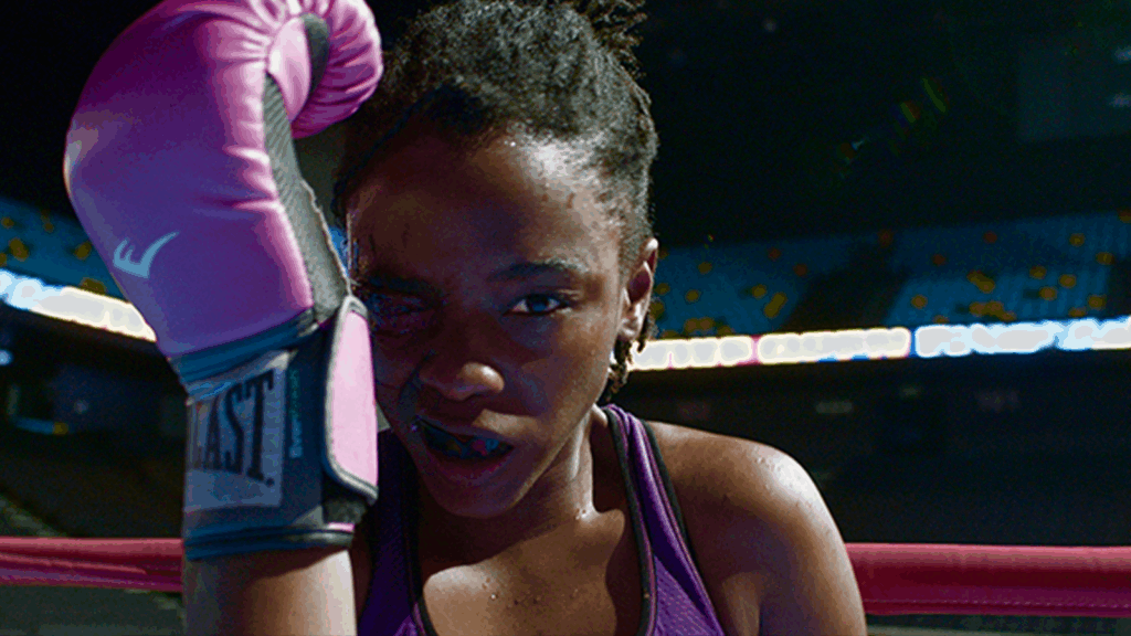 Opening Film : Fight Like a Girl (Online & In Theatre)