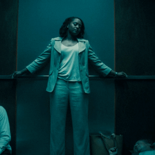 Going Down (Online & In Theatre)