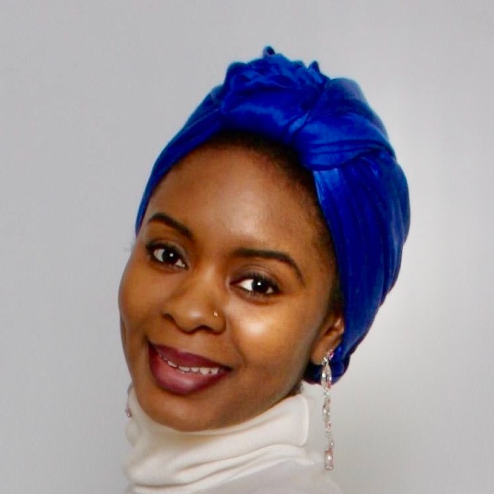 Habiba Diallo