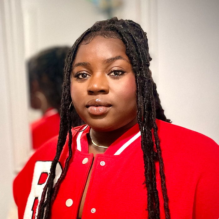 Juliet Mawusi
