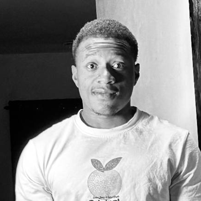 Akanbi Kehinde