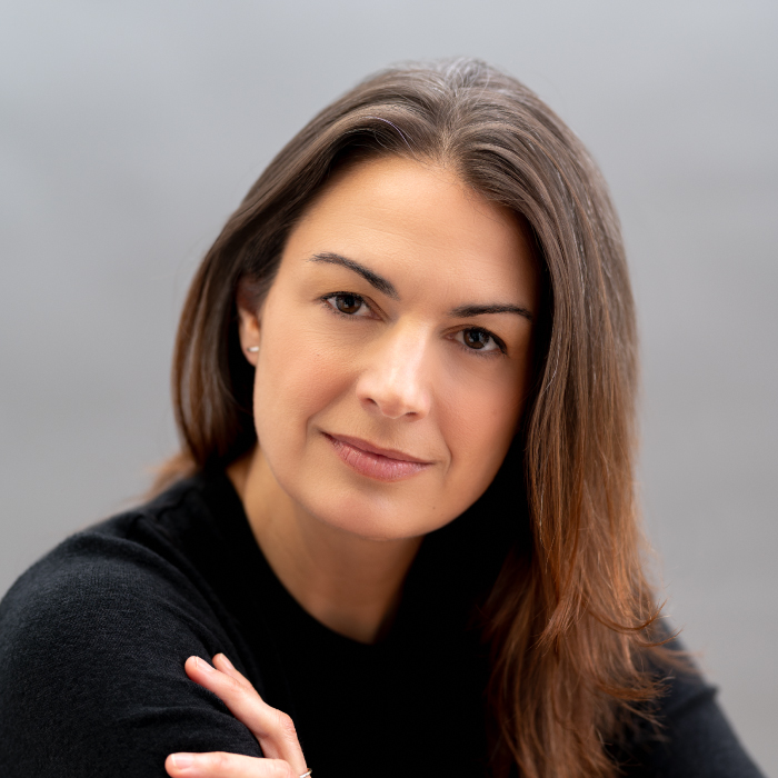 Marie-Claude Fournier
