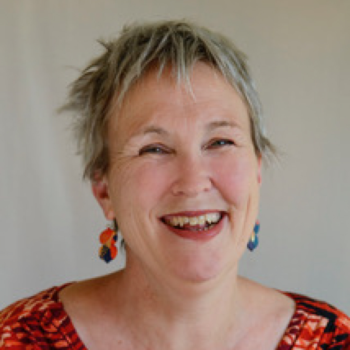 Meg Rickards