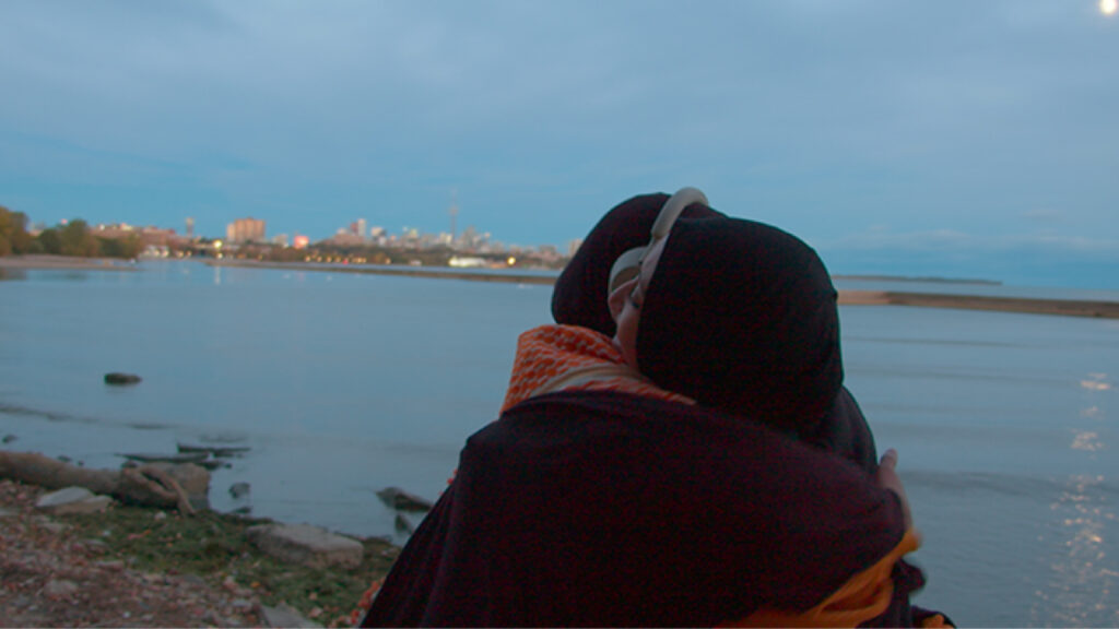 My Neighbour Taybah (TOR) (Online Only)