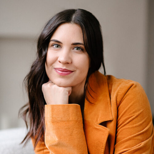 Natalie Novak Remplakowski