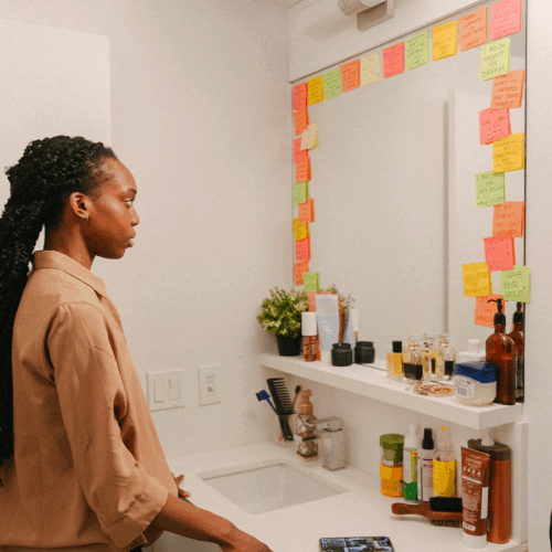 Outcasted (Online & In Theatre)