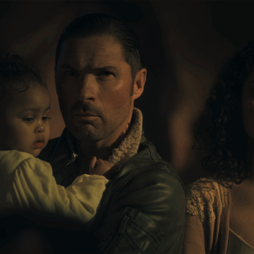 Snake (Online & In Theatre)