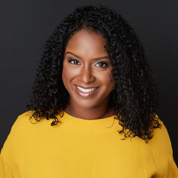 Tacita Bastien
