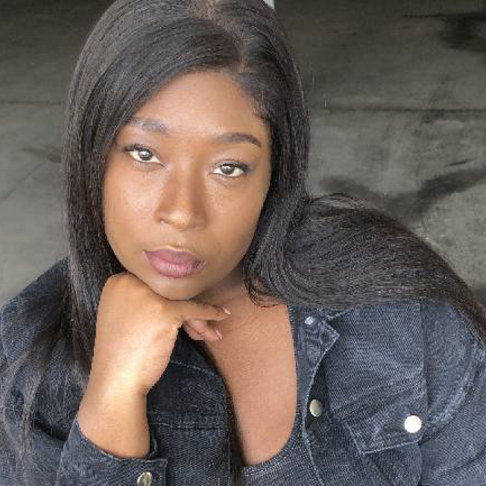 Tasha Gray