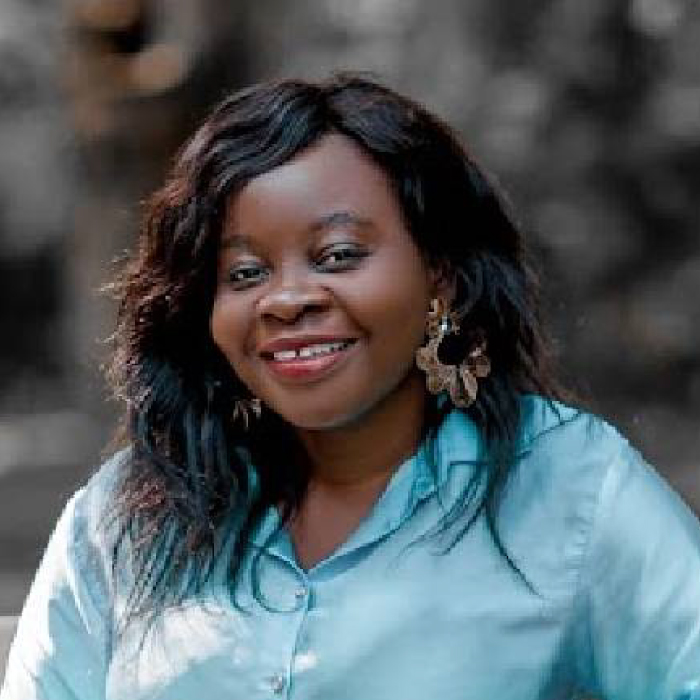 Temitayo Sodunke
