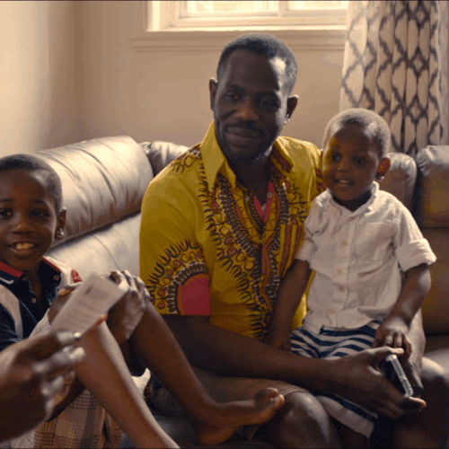 The Hearing / L’Audience (Online Only)