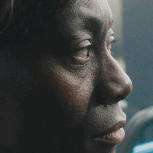 The Distance between Us / Qu’importe la distance (Online & In Theatre)