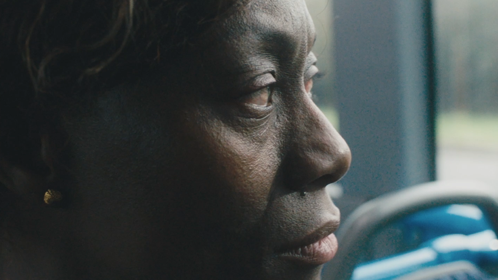 The Distance Between Us