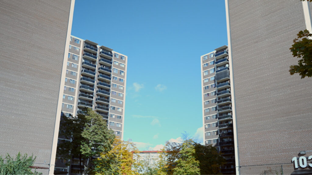 West Lodge Redemption (TOR) (Online Only)