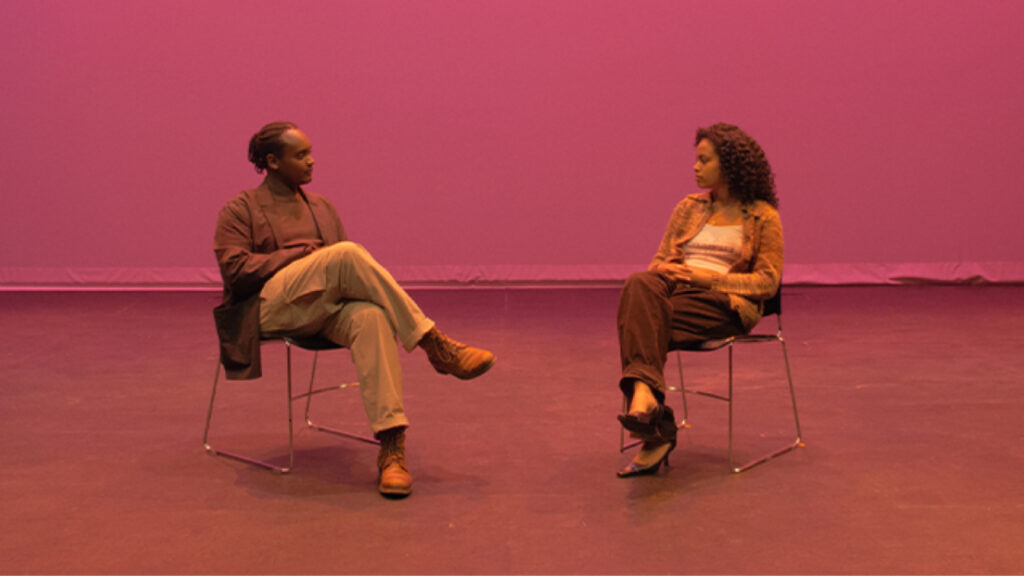 What we talk about, When we talk about Blackness (VANC) (Online Only)