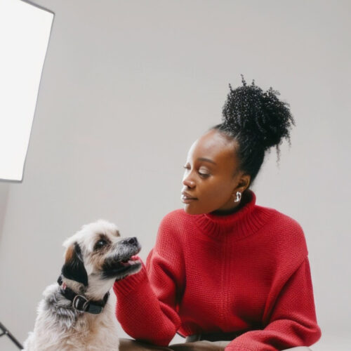 WORKSHOP: The Self-Tape Advantage Sharpen Your At Home Auditions (FREE ONLINE)