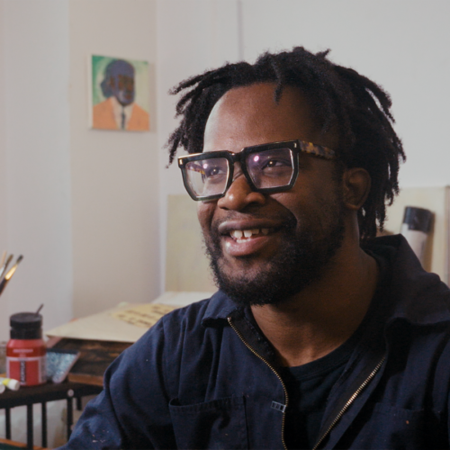 Three Layers of Intimacy (Online during festival)