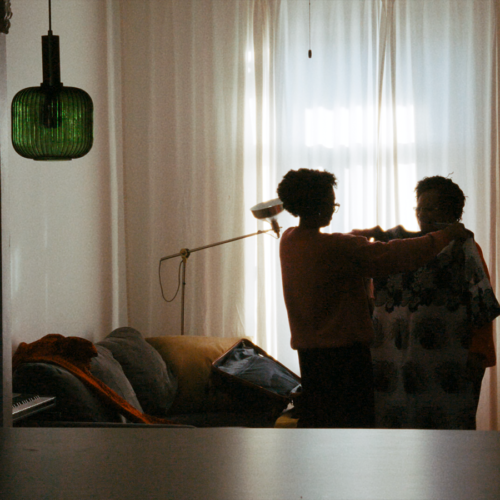 A Poutine and a Picture (Online during festival)