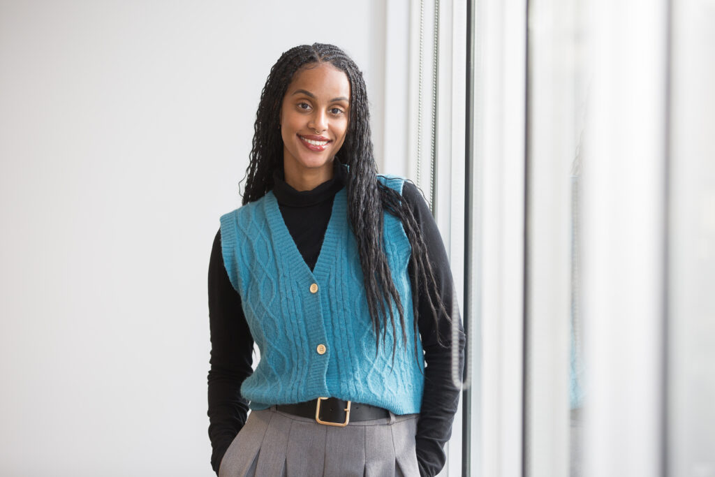 Mary Yohannes Getaneh