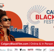 The 6th annual Calgary Black Film Festival opens with PASA FAHO, directed by Kalu Oji.
