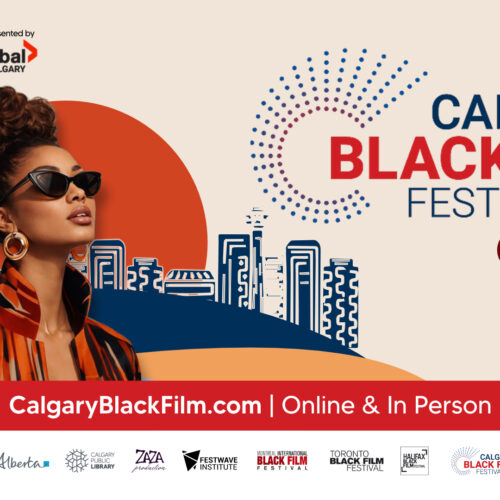The 6th annual Calgary Black Film Festival opens with PASA FAHO, directed by Kalu Oji.