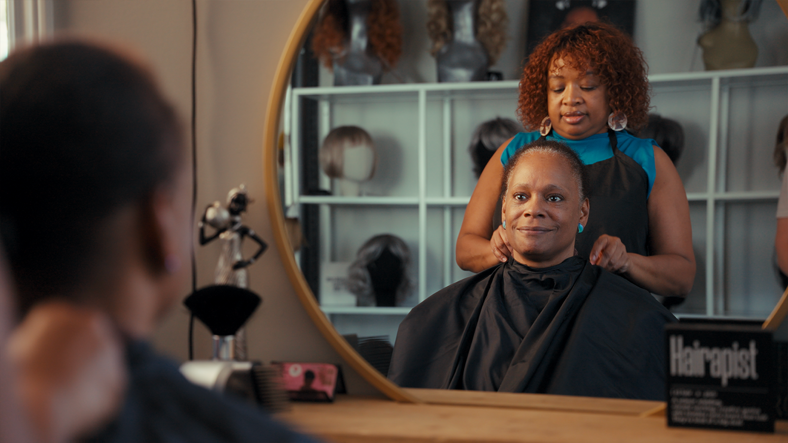 Crowned (Online during festival)