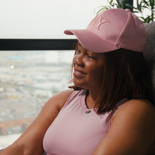 Kings to Strangers: The Climb Back (In Person & Online)