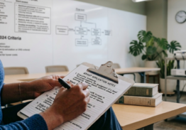 FROM IDEA TO SCREEN – Funding Your Vision