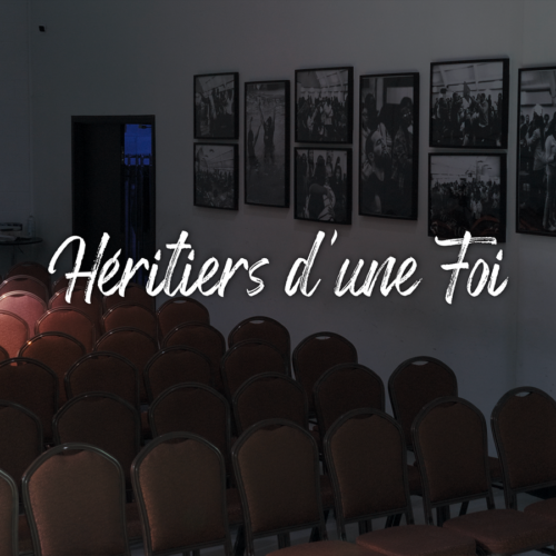 Heirs of a Faith (Online during festival)