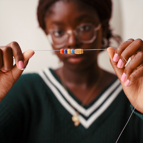 Hyphenated (Online during festival)