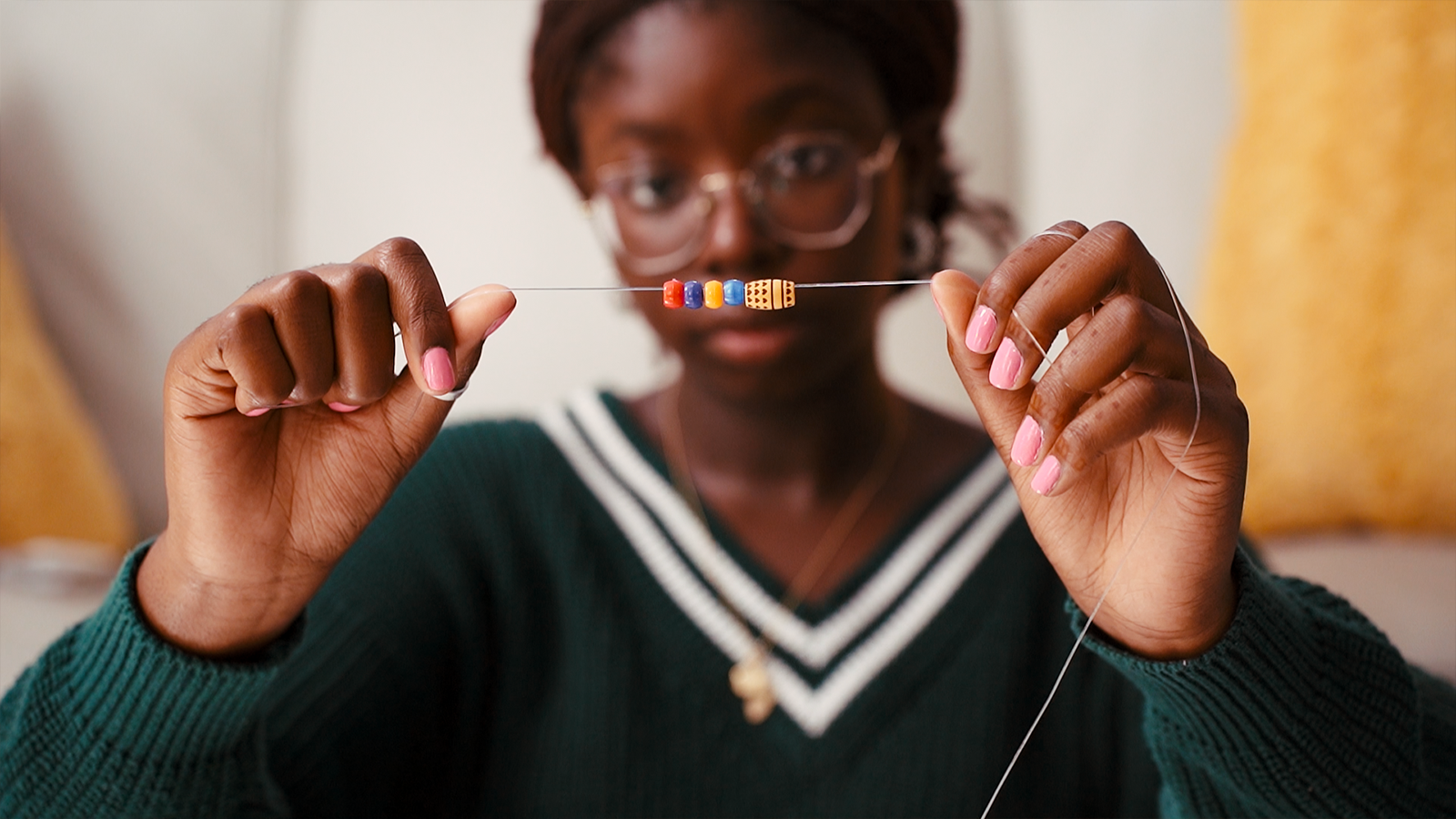 Hyphenated (Online during festival)