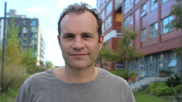 Kaveh Nabatian