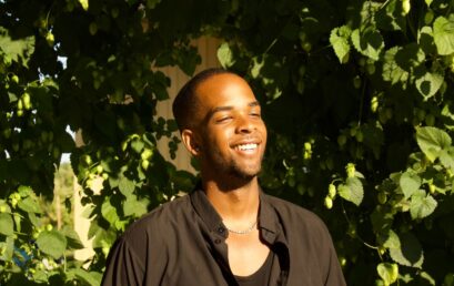 Joeneel Abraham Benjamin