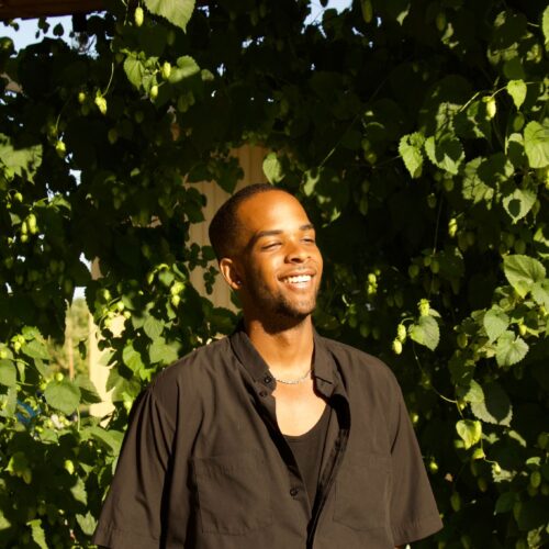 Joeneel Abraham Benjamin