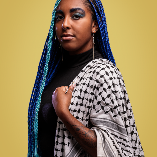 Ra’anaa Yaminah Ekundayo