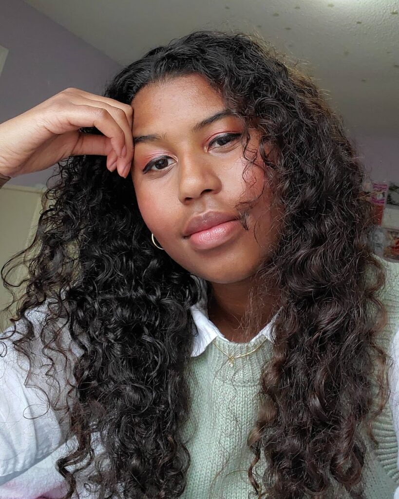 Sydney Shelton