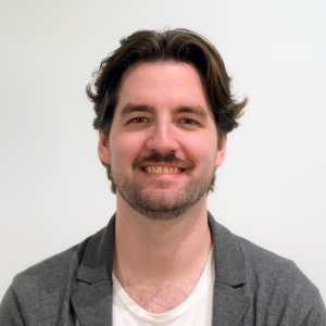 Nick Haywood