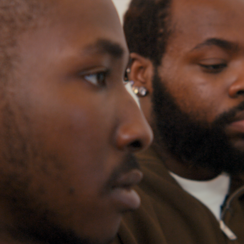 We tried to change the world (Online during festival)