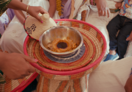 Porridge with love (In Theatre & Online)