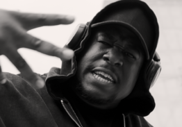 Rhino: Diary of a Krumper (In Theatre & Online)