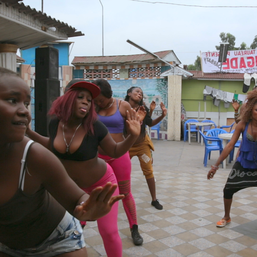 Rumba Rules, Nouvelles Généalogies (Rumba Rules, New Genealogies) – (Online )