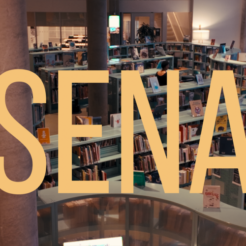 Sena (Online during festival)